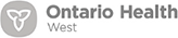 Ontario Health West logo